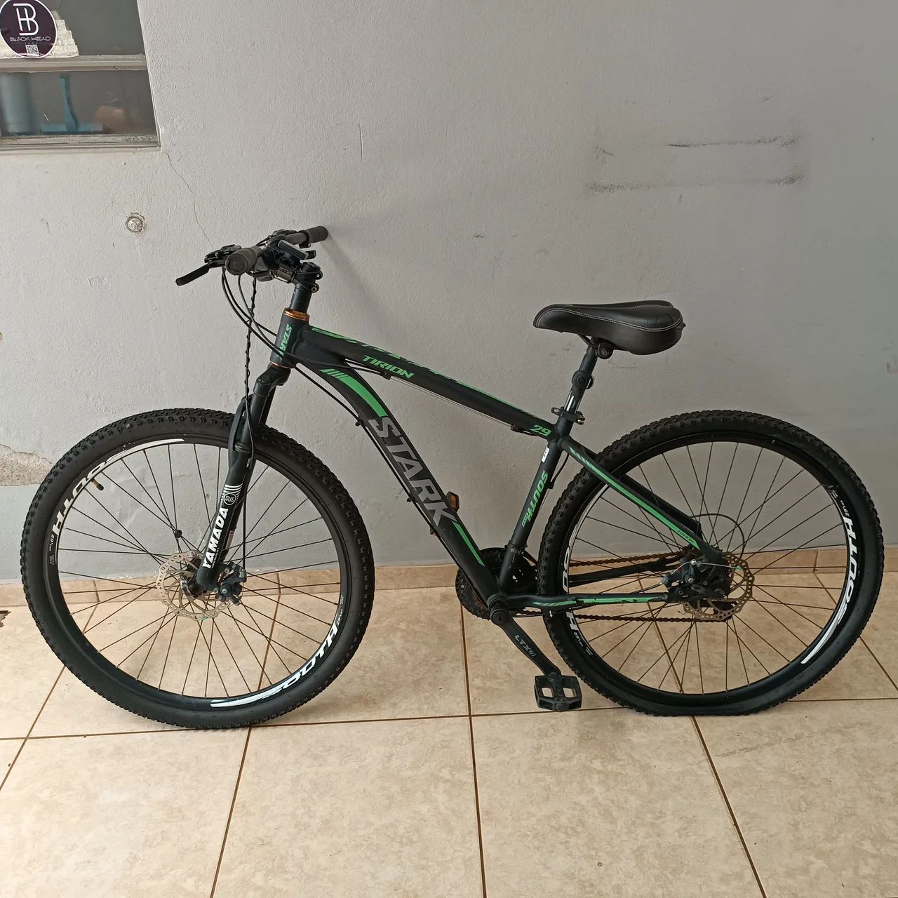 Bicicleta Stark Aro 29