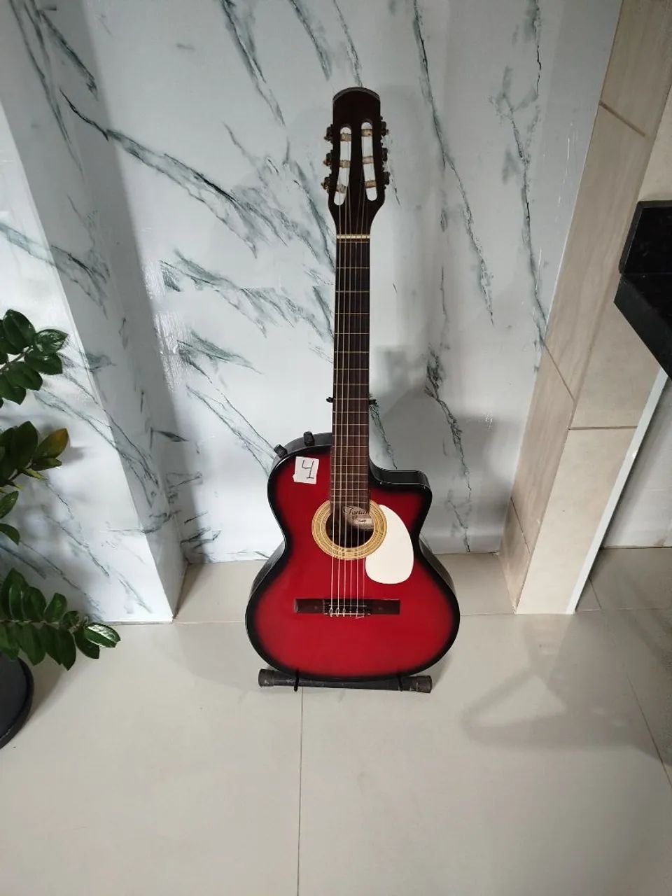 VIOLÃO n 4