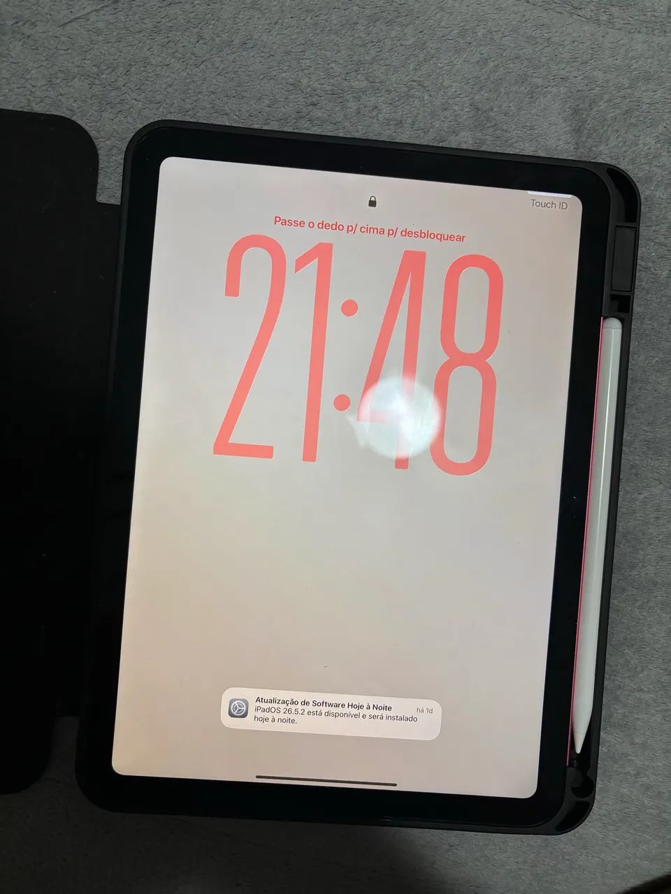 IPad 11 128gb Rosa