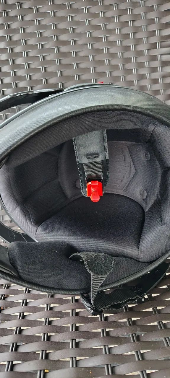 Capacete  - Foto 4