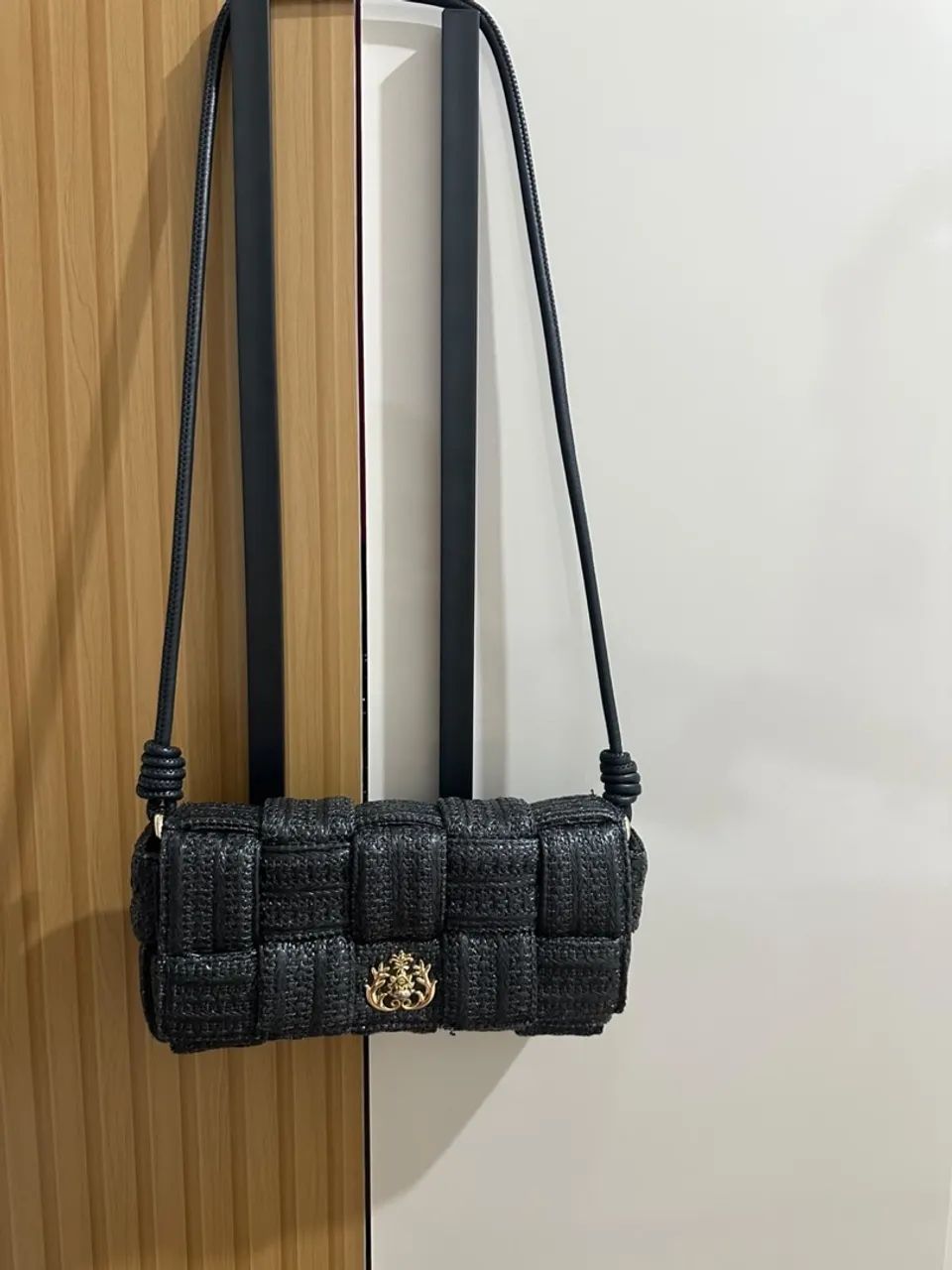 Bolsa isla 