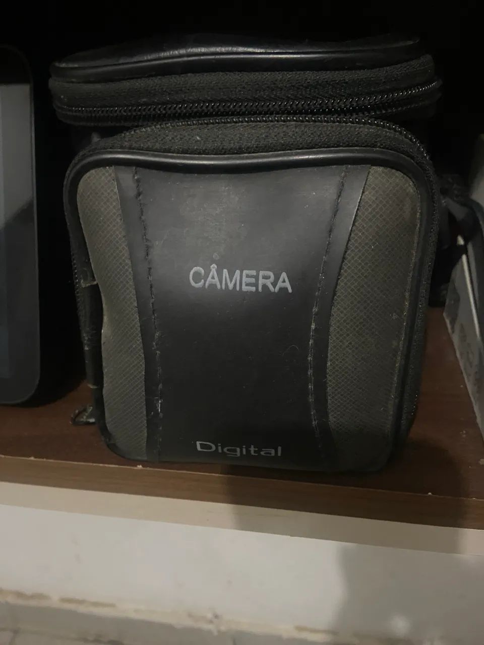 Câmera digital  - Foto 4