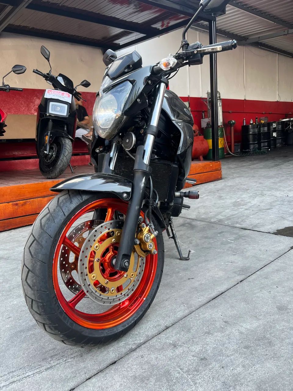 XJ6 revisada - Foto 2