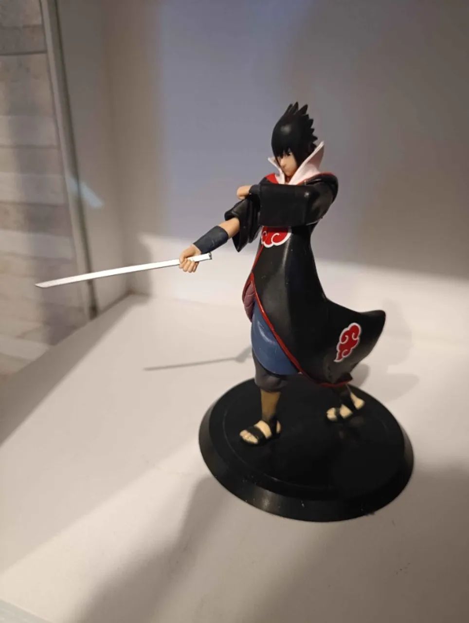 figure sasuke uchiha-naruto - Foto 2