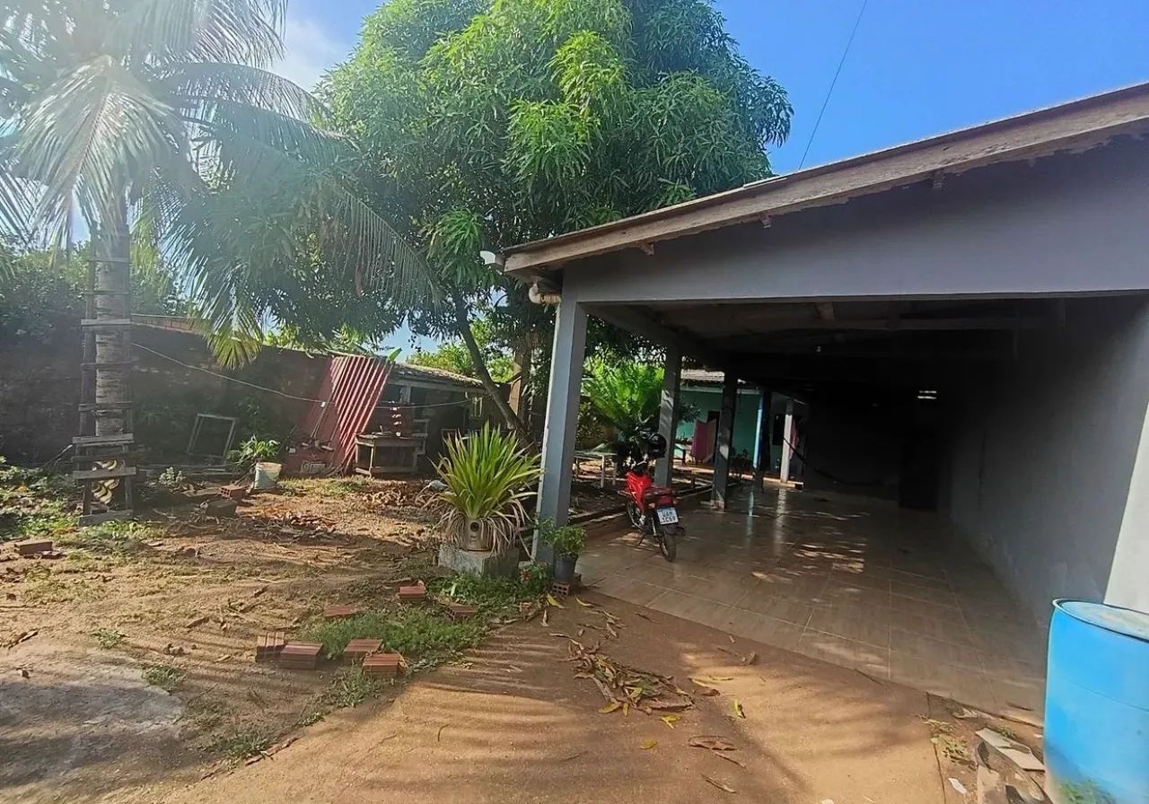 Casa no jardim Marco  - Foto 3