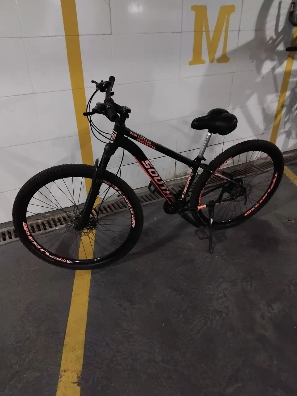 Bicicleta aro AERO 29 . - Foto 3