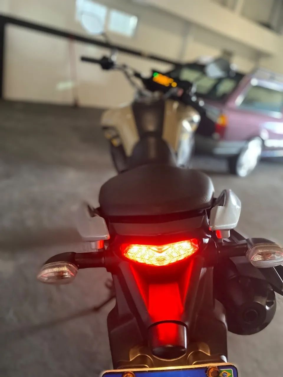 LANDER 250CC 2023 ABAIXO DA FIPE! - Foto 3