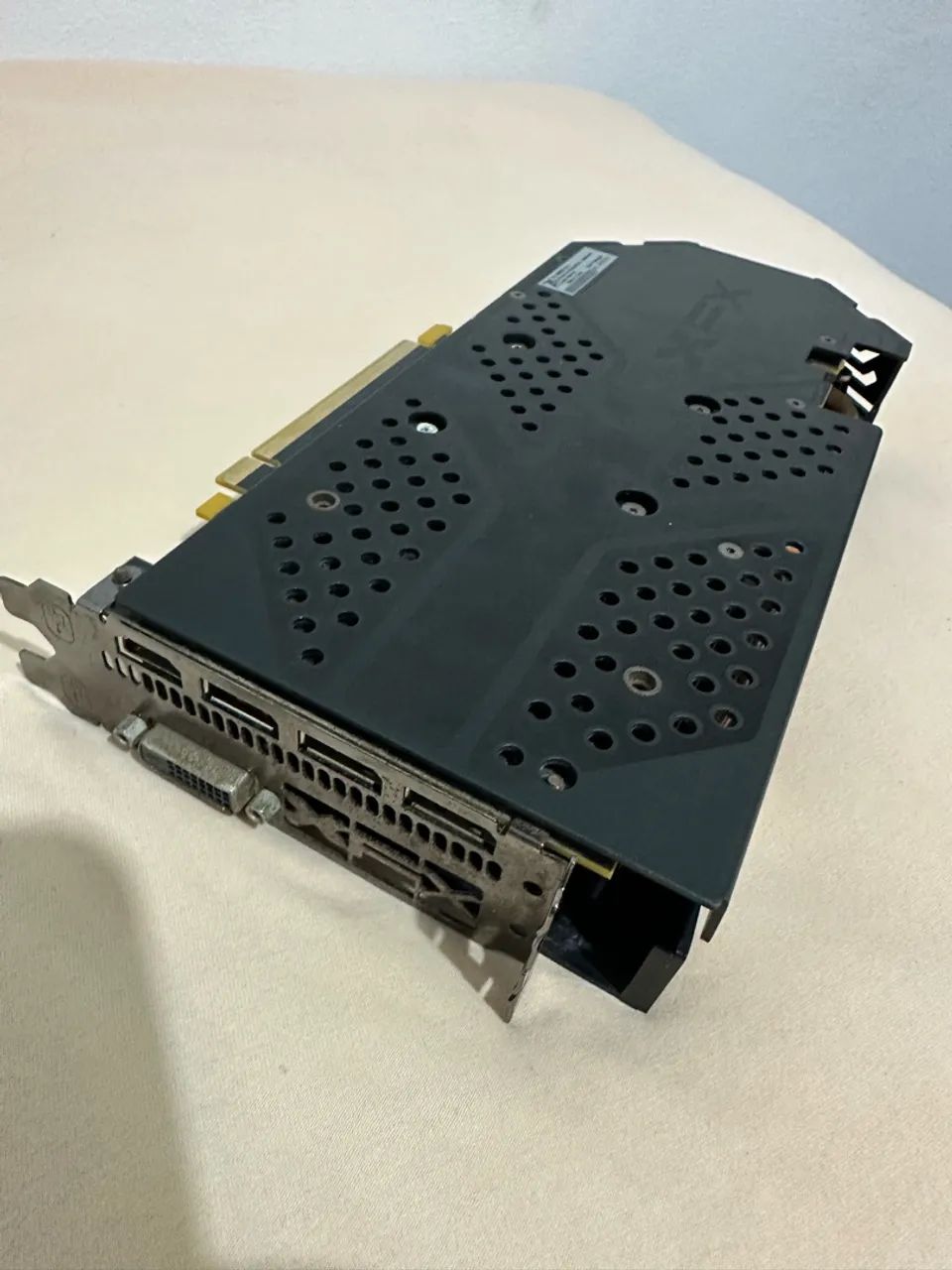 RX 580 8GB  - Foto 2