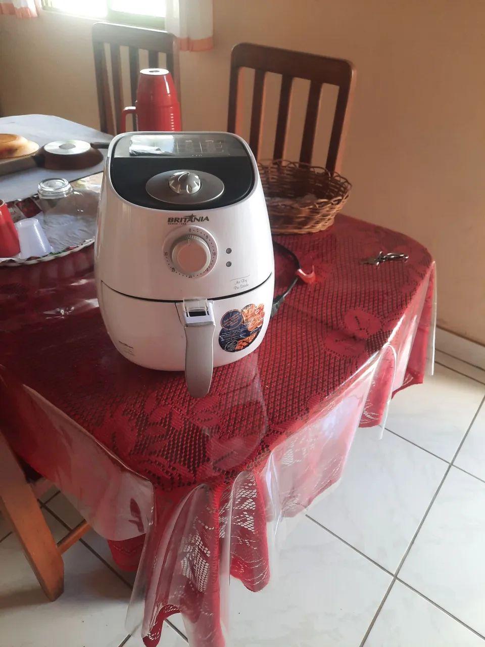 Vender