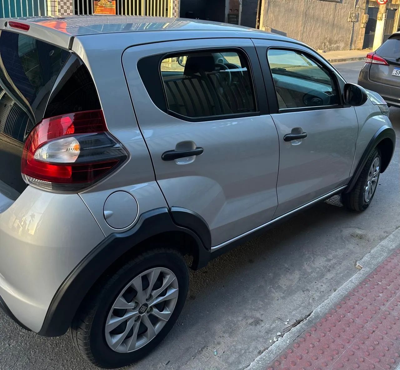 Alugo carro  - Foto 3