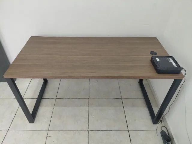 Mesa de escritório - Foto 2