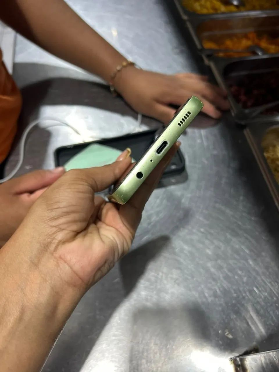 Galaxy a05 - Foto 5