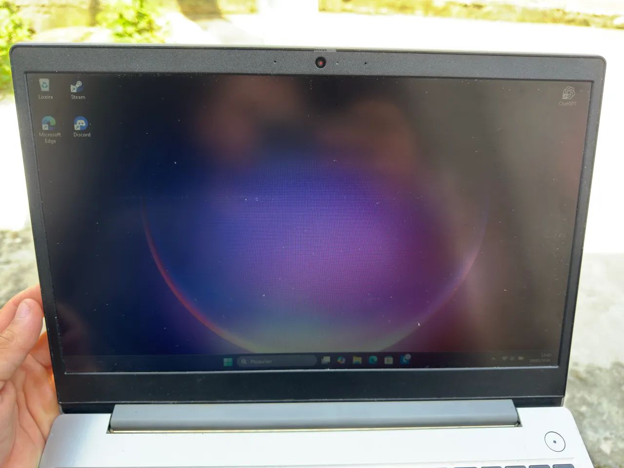 Notebook de estudo - Foto 3