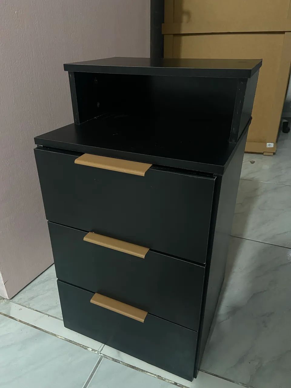 Criado mudo - Foto 4