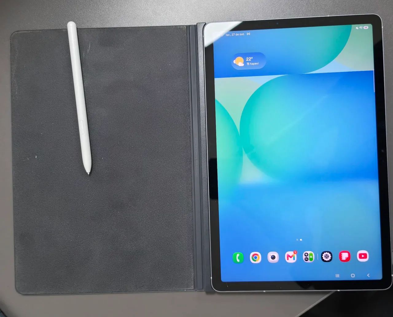 Galaxy Tab S10 FE
