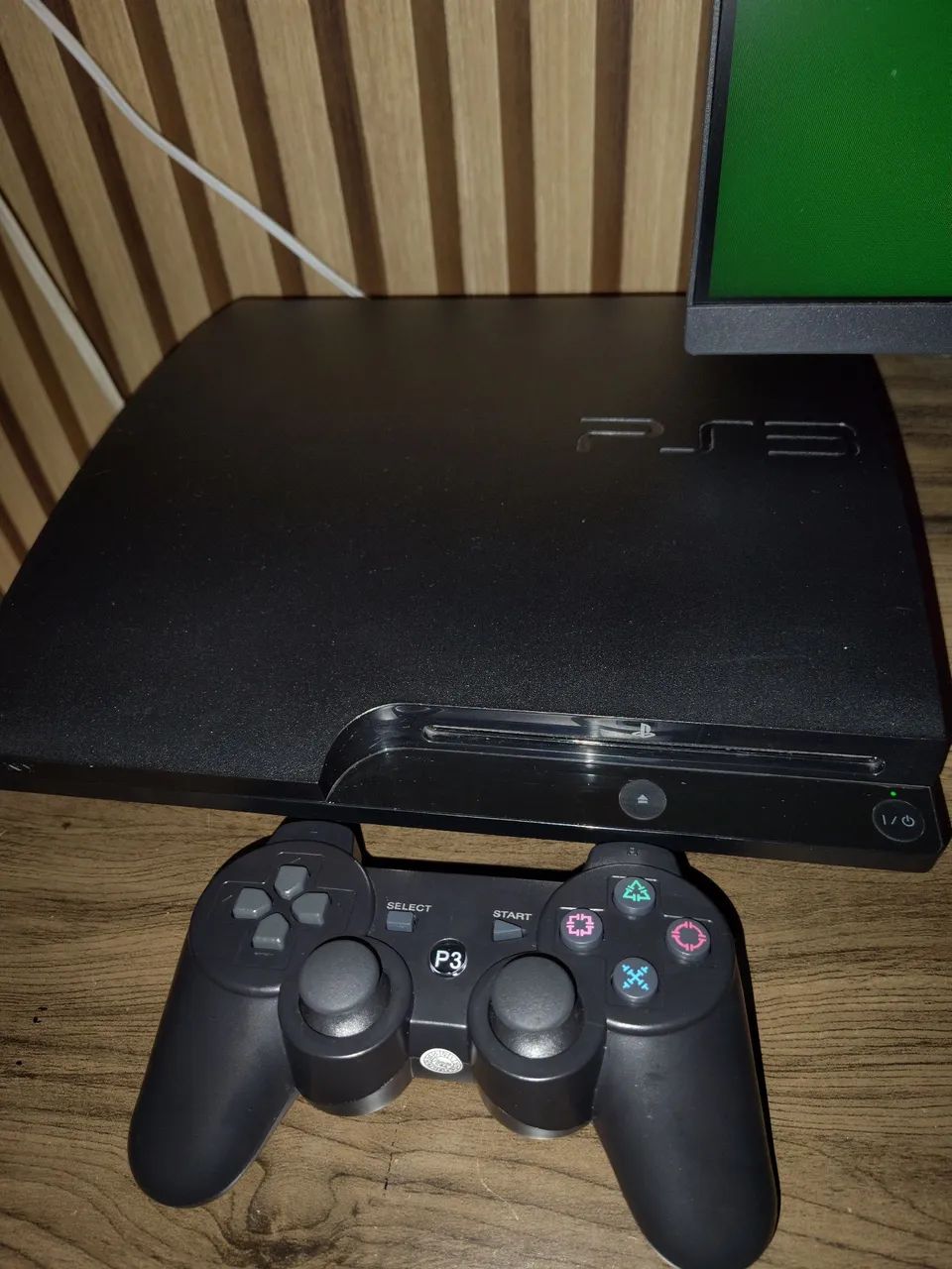 Ps3 desbloqueado 