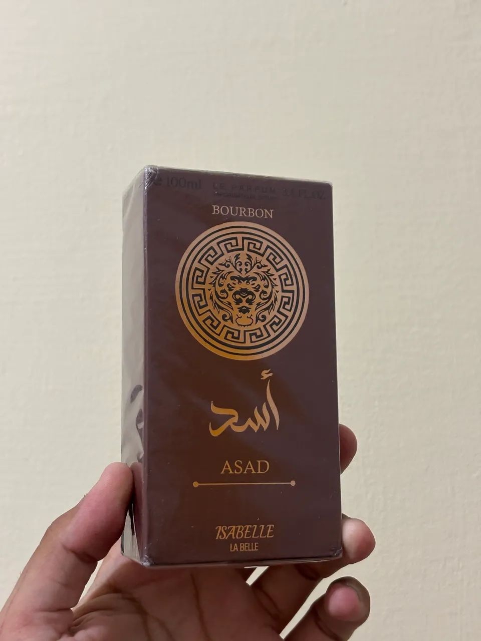 Perfume Asad