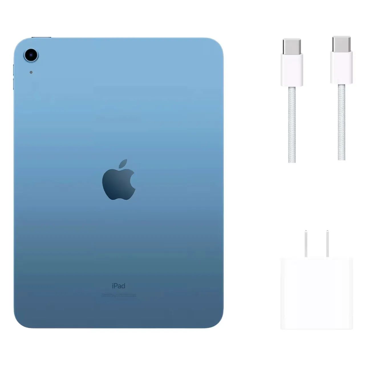 iPad 11 A16 128gb lacrado  - Foto 4
