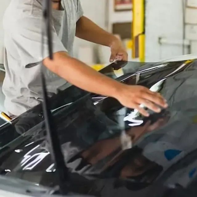 Películas automotivas - Foto 3