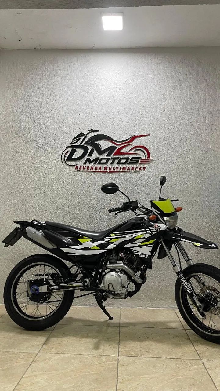 XTZ 125  - Foto 3