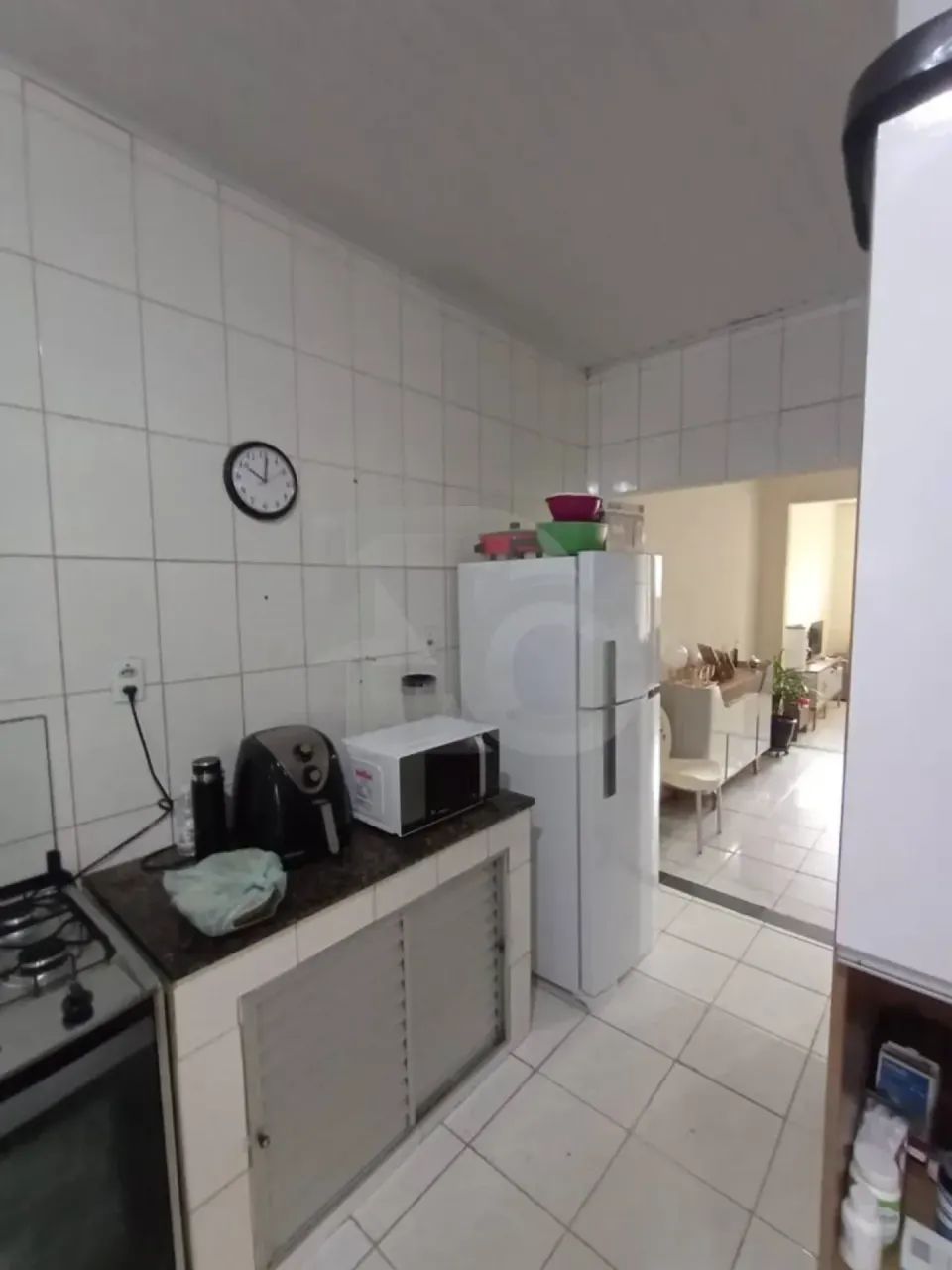 Casa no Bairro Lamarão com Suíte, Área de Serviço e Venda à Vista - Foto 5