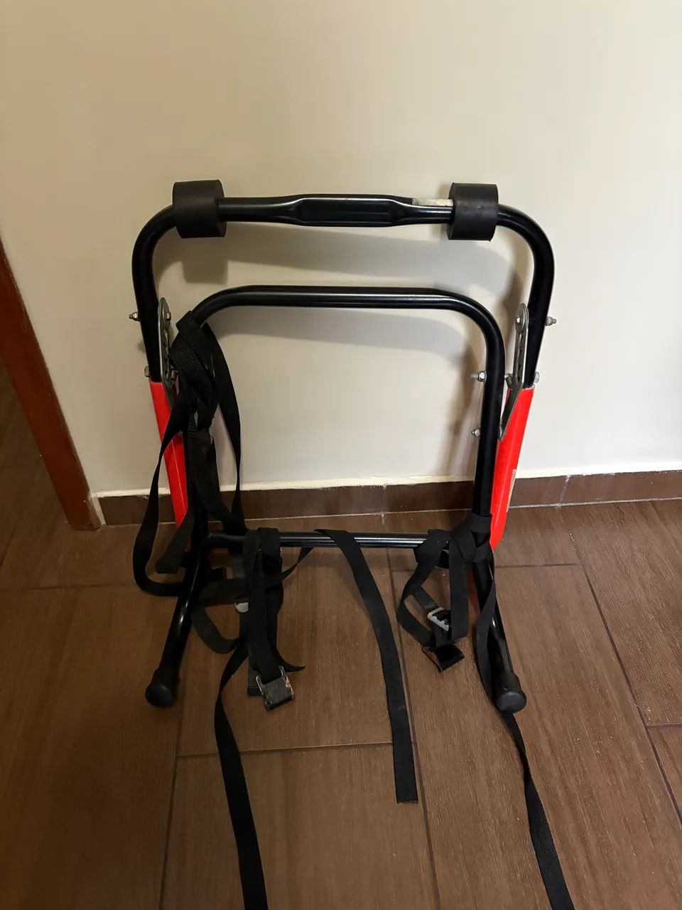 Transbike EQM MAX - Foto 2