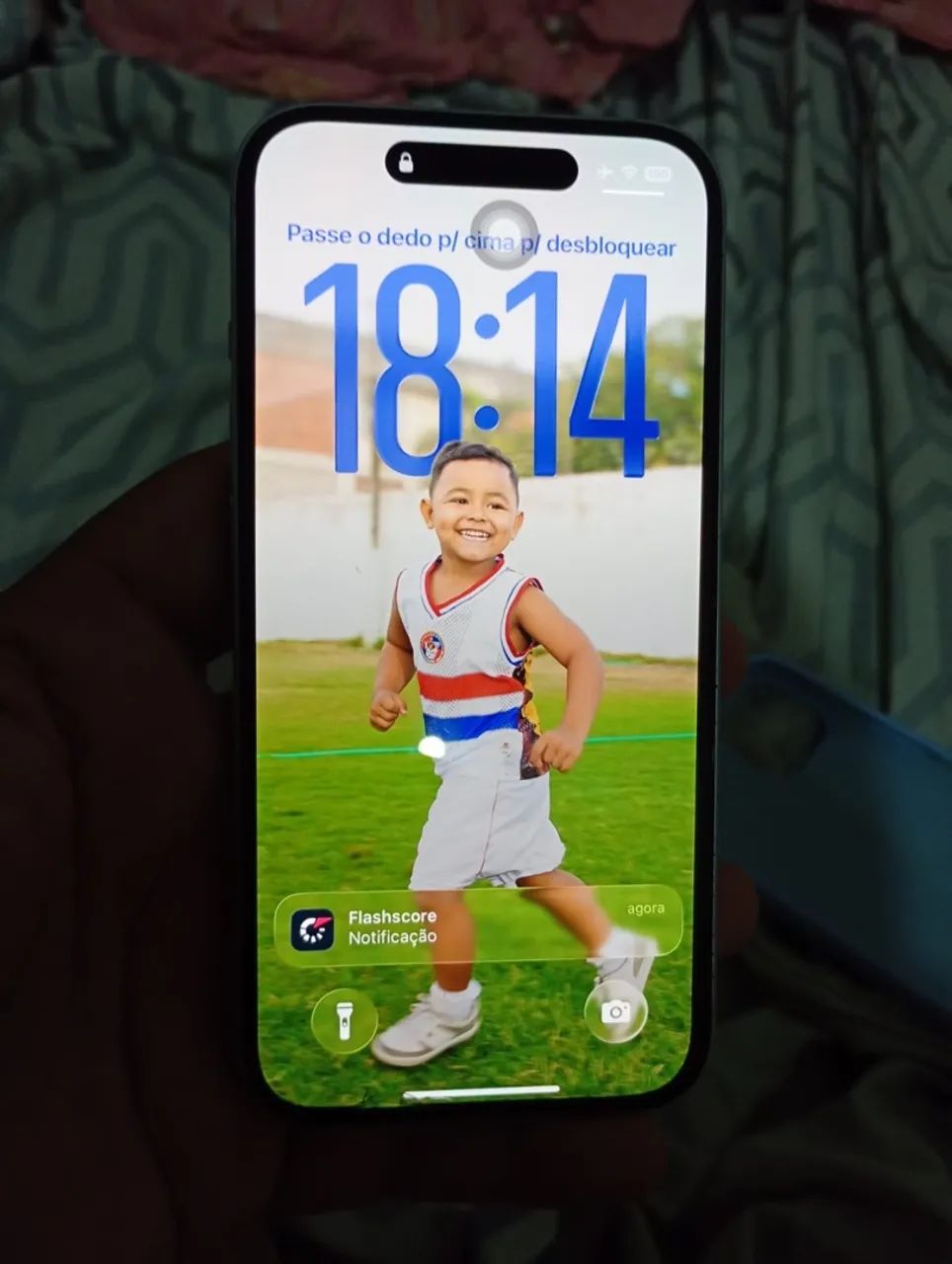 iPhone 15 - Foto 4
