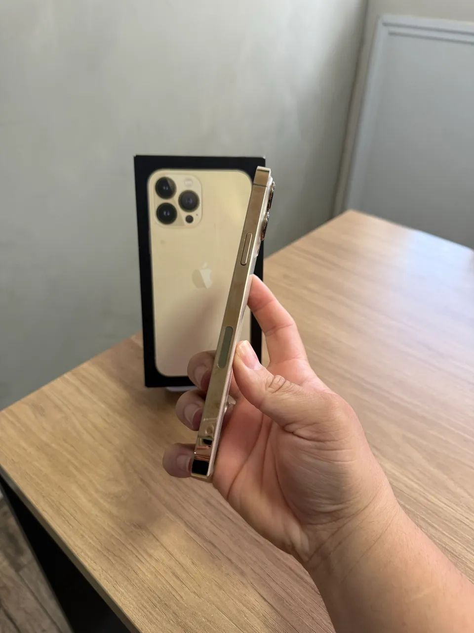 Apple | iPhone 13 Pro Max- 128GB - Foto 4