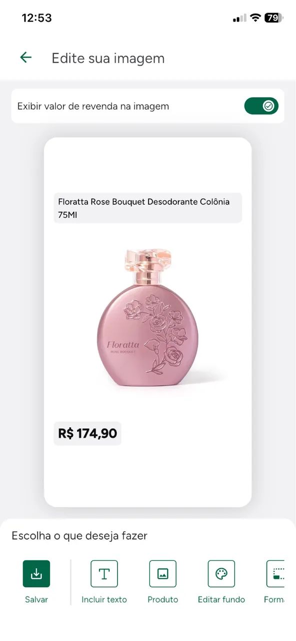 produtos boticário, eudora. - Foto 5