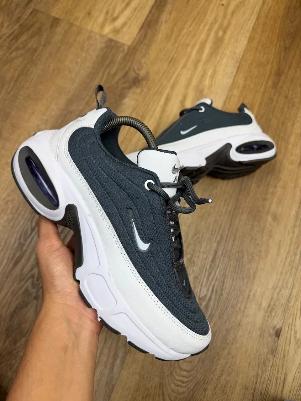 Tênis AirMax Portal Entrega Grátis  - Foto 2