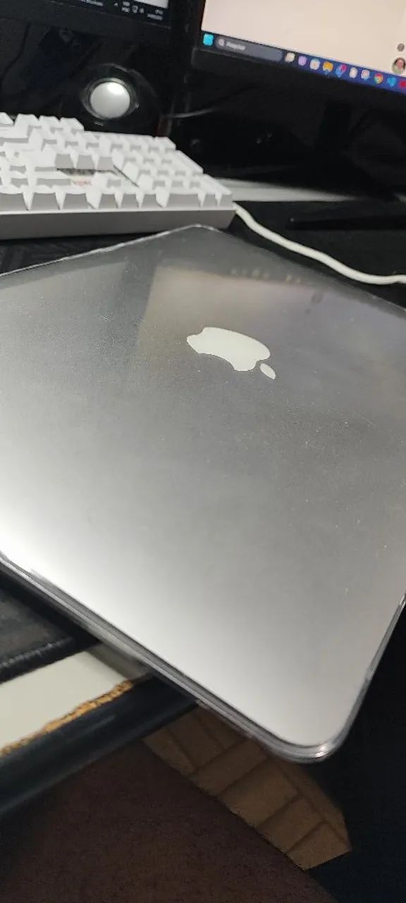 MacBook Air 13 - 2017 - Foto 3