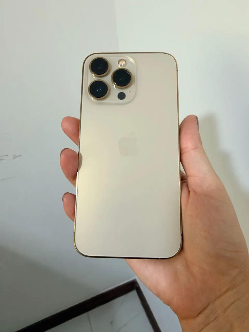 Vendo iPhone 13 PRO  - Foto 2