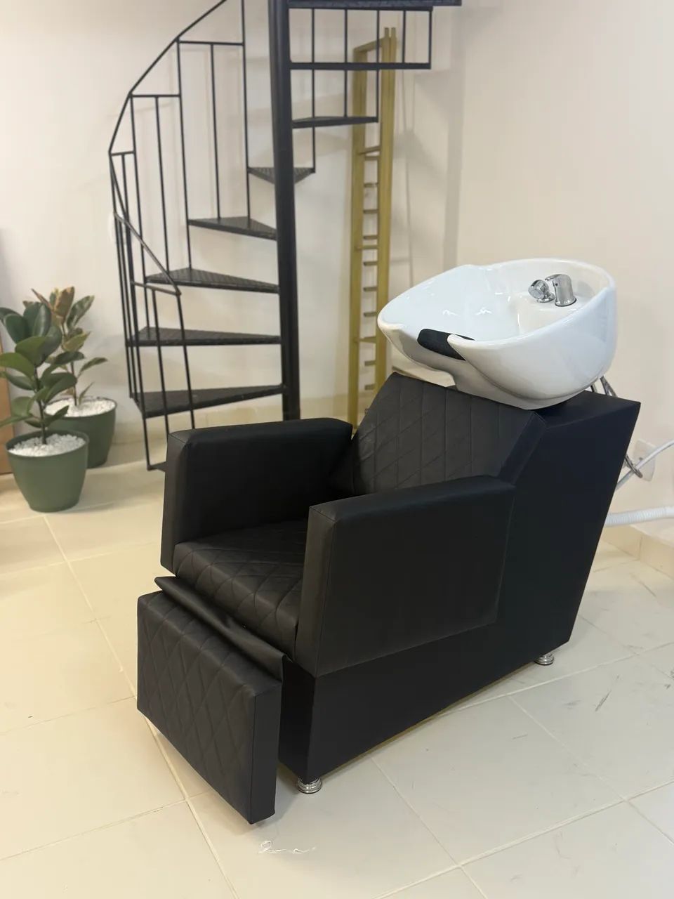 LAVATÓRIO PARA SALÃO 