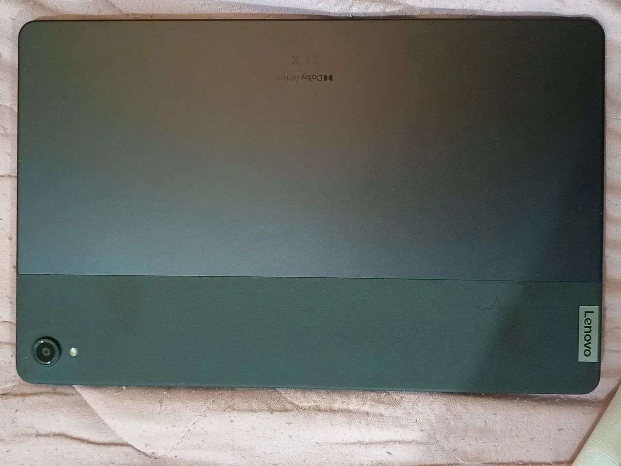 Vendo esse tablet Lenovo tab P11 plus