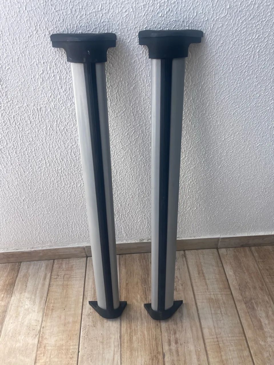 Rack de teto compatível com gol g6