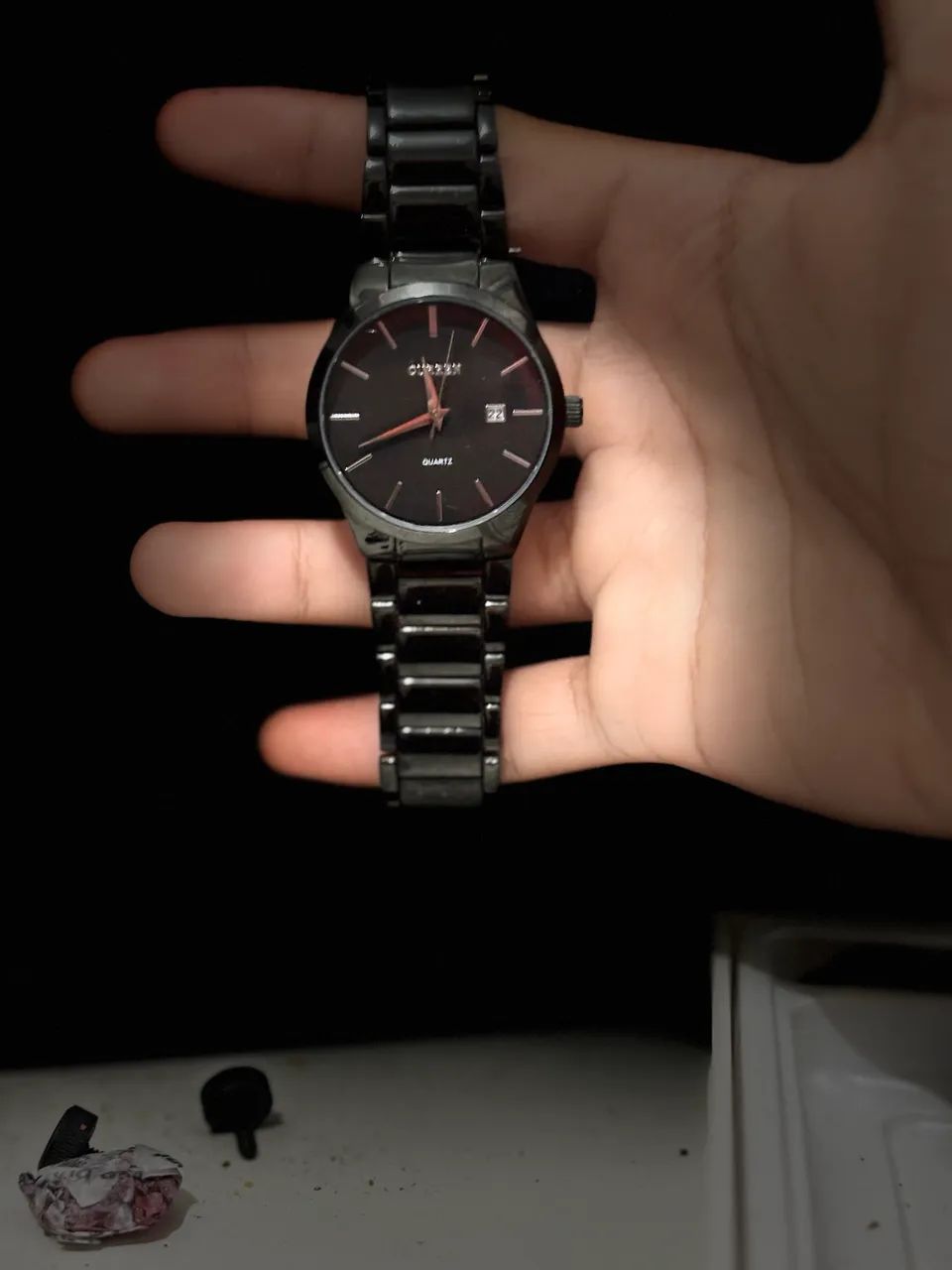 Relógio Curren M:8106