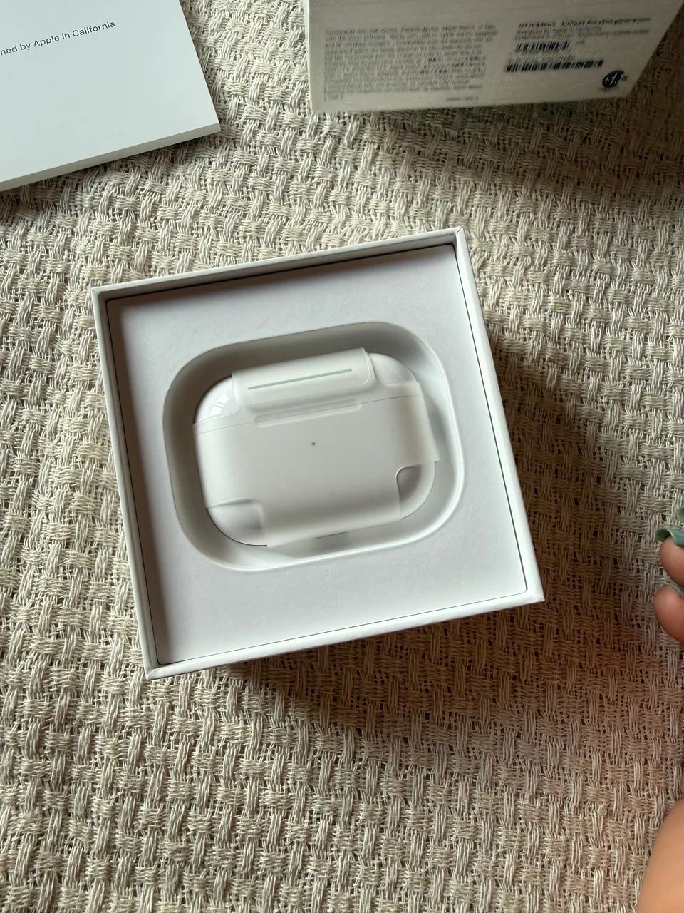 AirPods Pro 2 - Foto 3