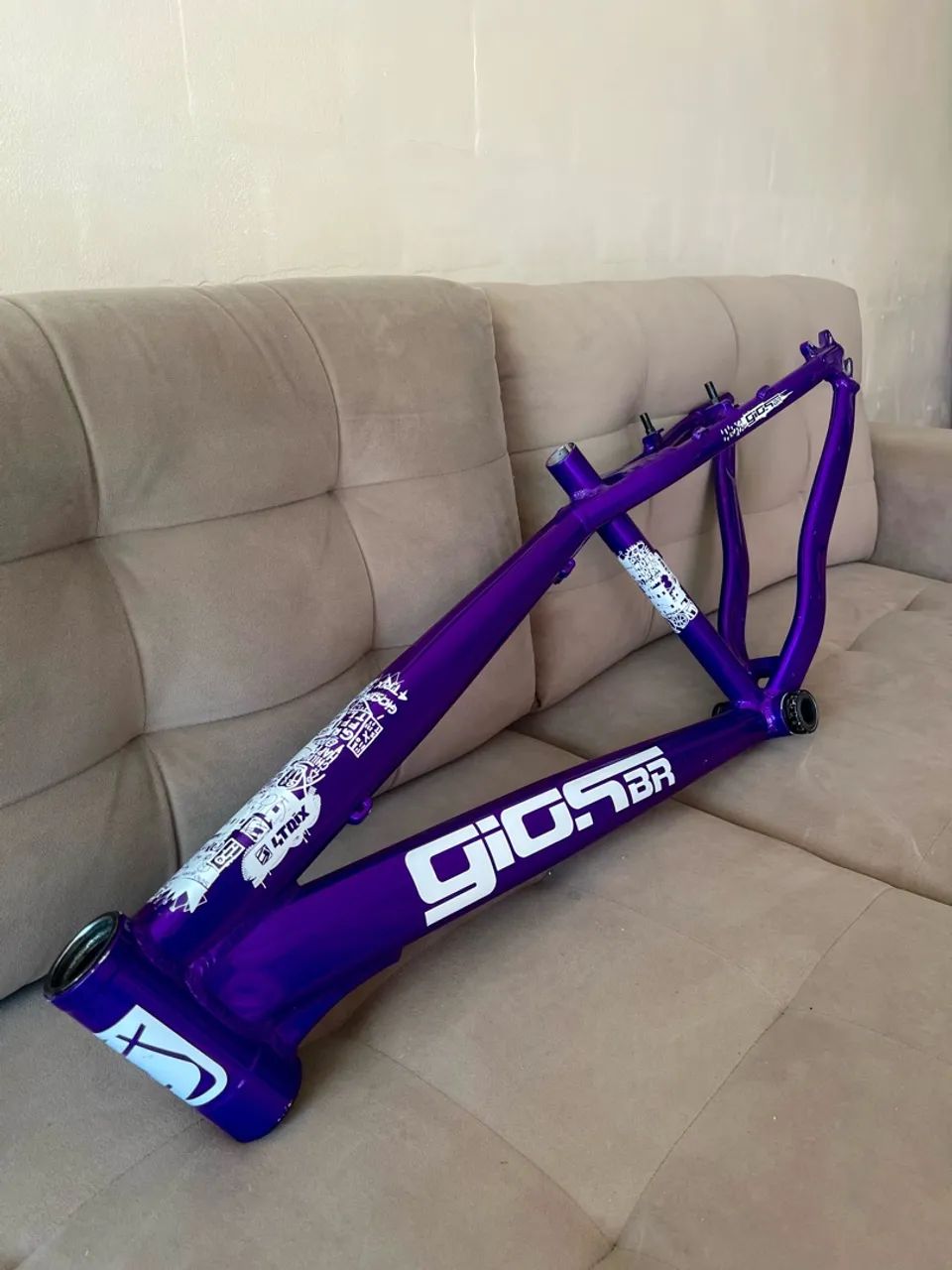 QUADRO GIOS 4 TRIX 2023 - Foto 3