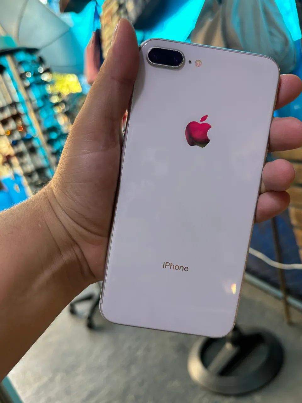 iPhone 8 Plus  - Foto 3