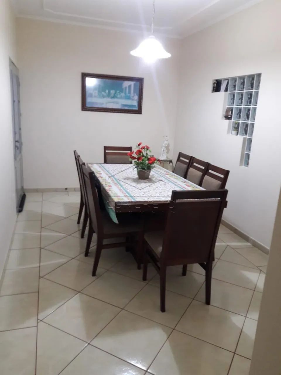 Casa Padrão em Macatuba - Foto 3