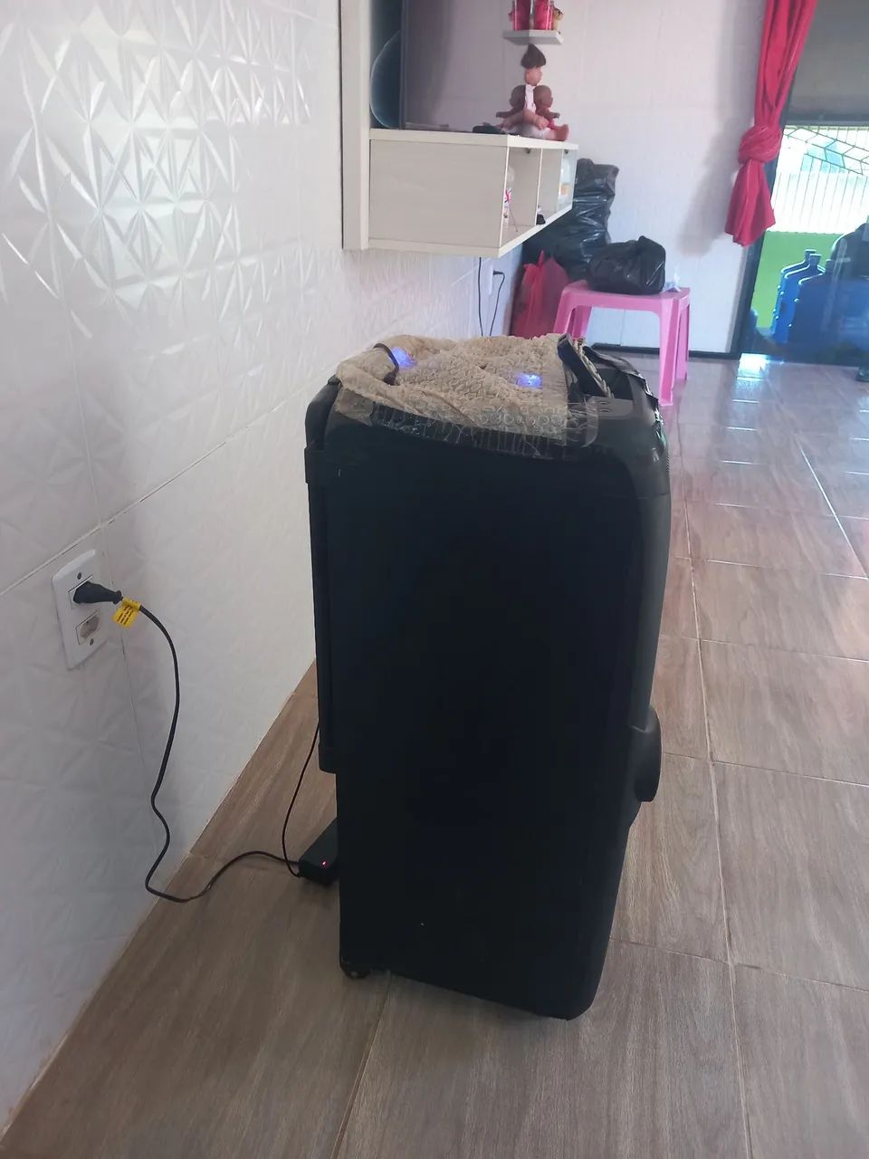 Caixa de som - Foto 2