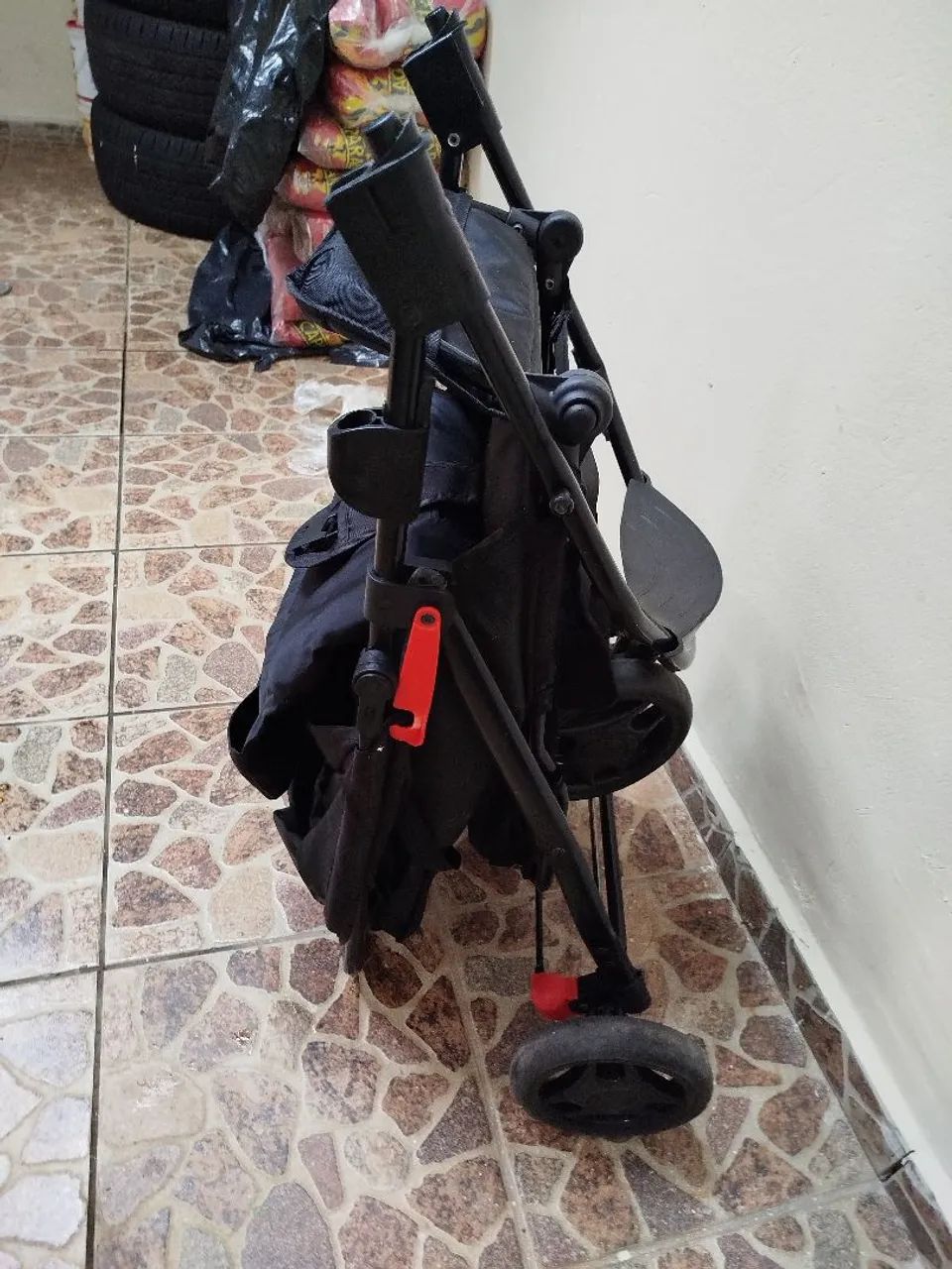 Carrinho de bebê  - Foto 3