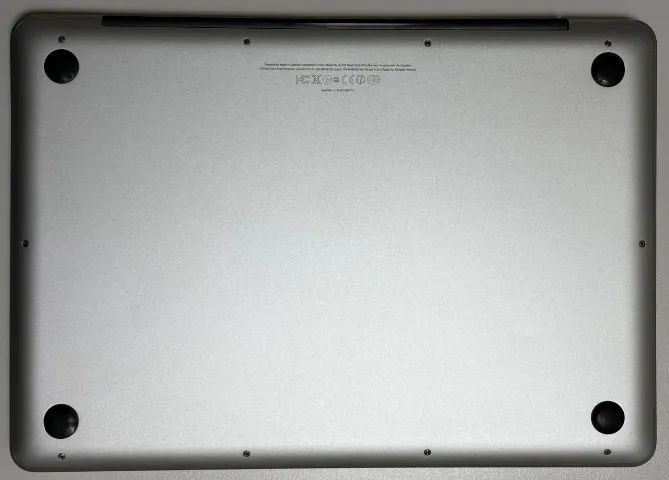 MacBook Pro 13