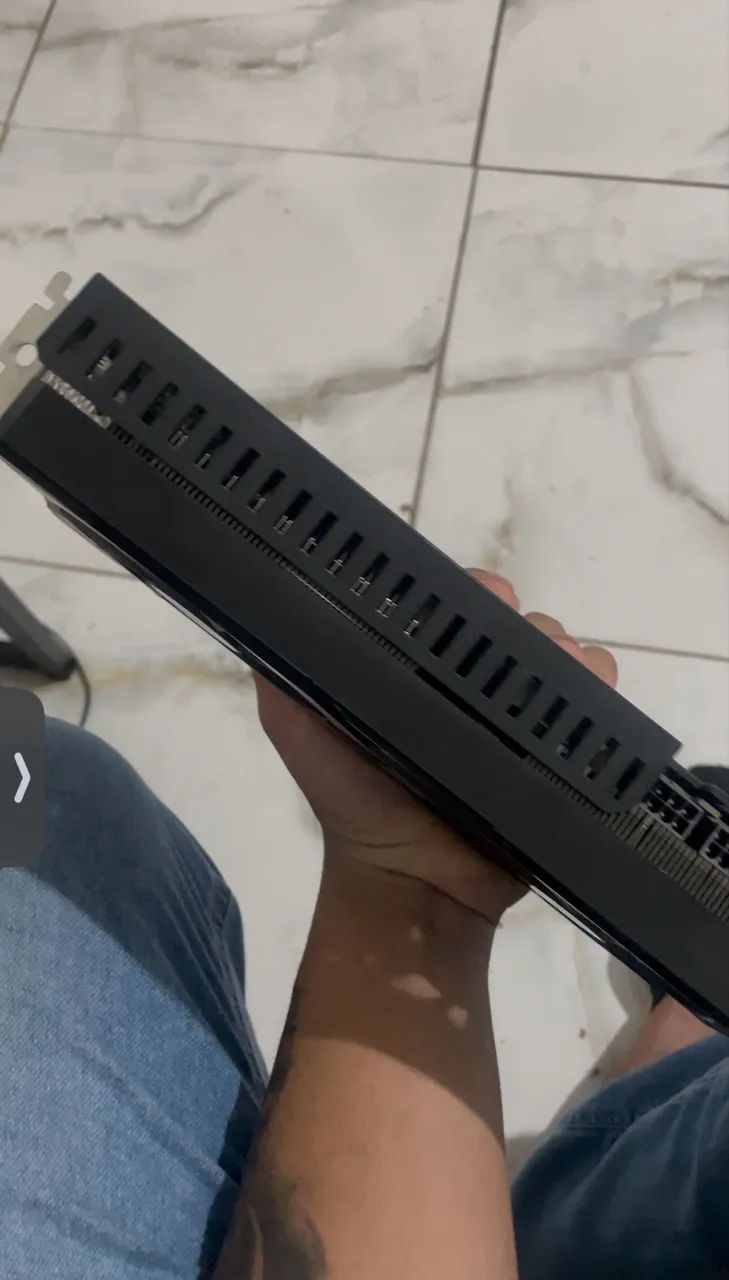 Rx 5700 8gb