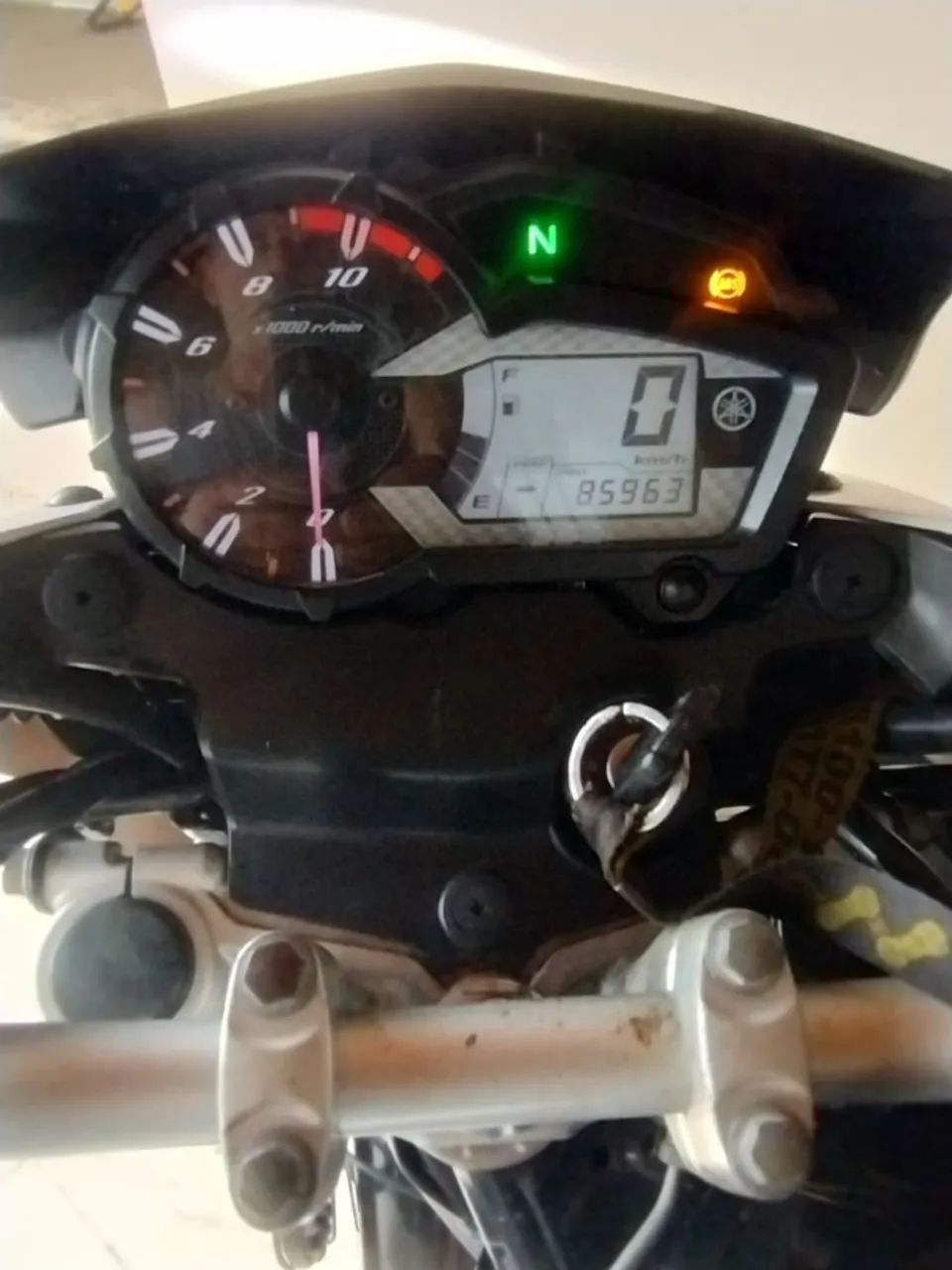 Yamaha crosser z 2011 - Foto 4