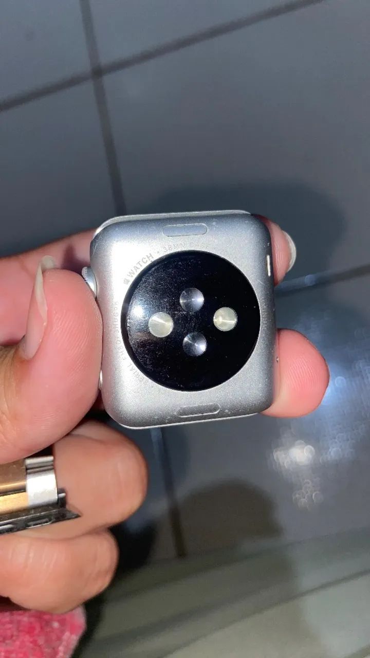 APPLE WATCH - Foto 3