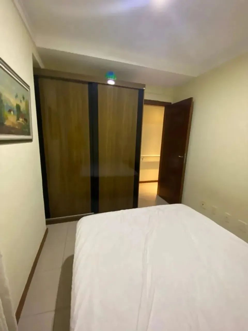 EXCELENTE 3 QTS NO CORAÇÃO DE ITAPUÃ - Foto 7