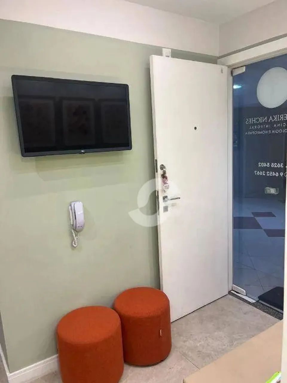 Sala à venda, 31 m² por R$ 295.000,00 - São Francisco - Niterói/RJ - Foto 12