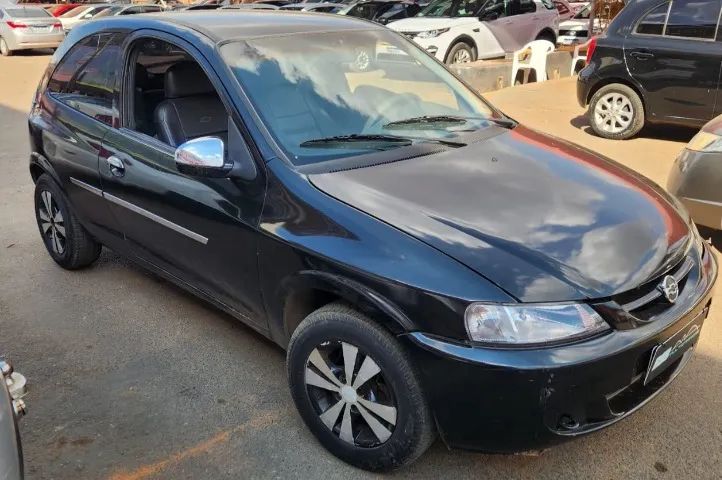 Chevrolet Celta 2004