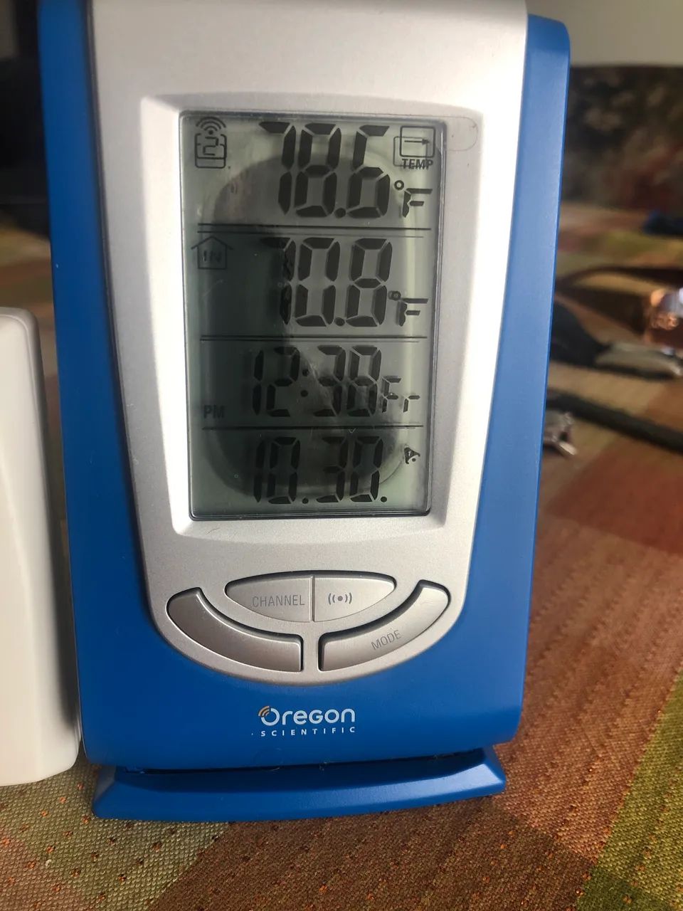 Sensor de temperatura  - Foto 2